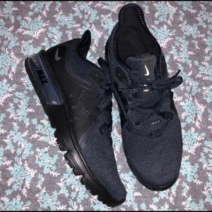 Nike Air Max Sequent 3 Sz 6.5